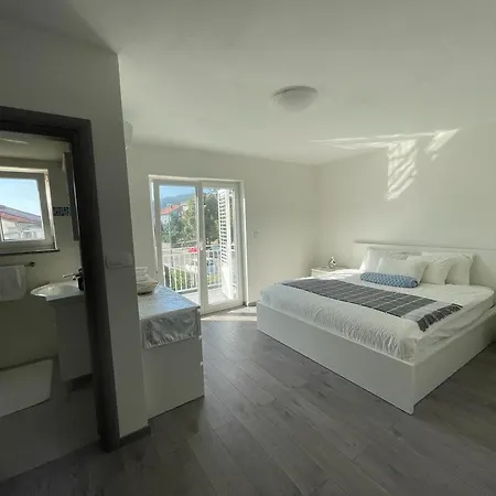 Apartmán Vieler Sterne *