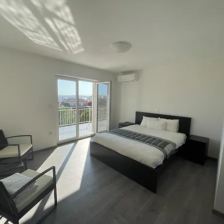 Apartmán Vieler Sterne *