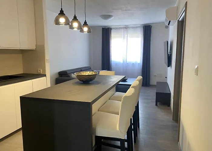 Apartament Vieler Sterne