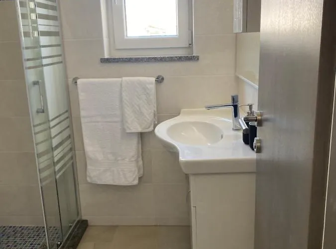 Vieler Sterne Apartament *