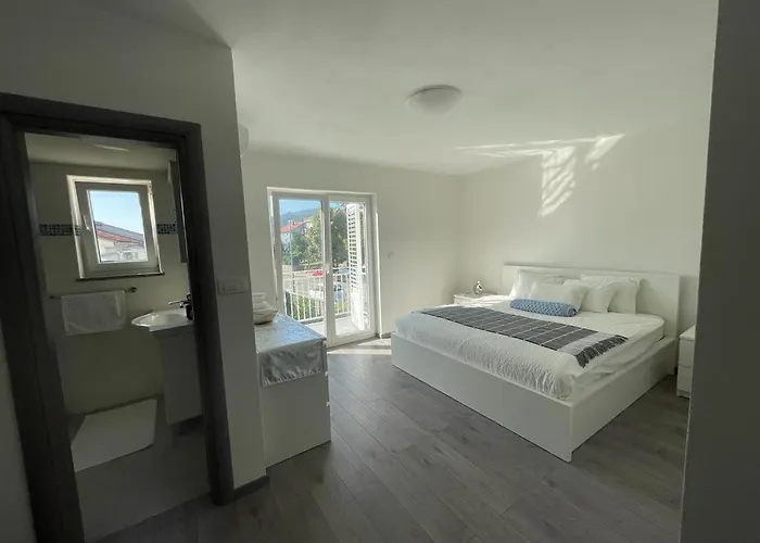 Apartament Vieler Sterne *