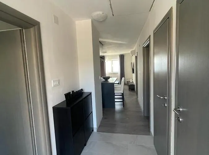 Apartament Vieler Sterne