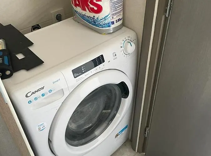 Apartament Vieler Sterne