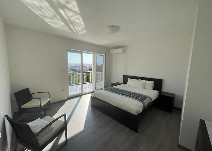 Apartament Vieler Sterne *
