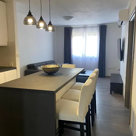 Apartament Vieler Sterne