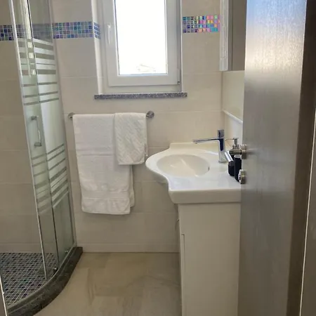 Vieler Sterne Apartament *