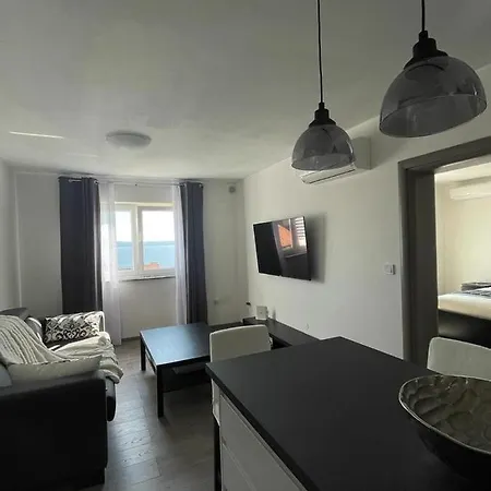 Vieler Sterne Apartment Novi Vinodolski