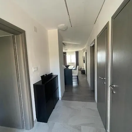 Apartment Vieler Sterne