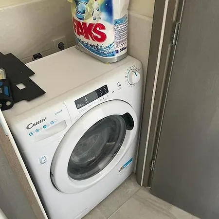 Apartament Vieler Sterne