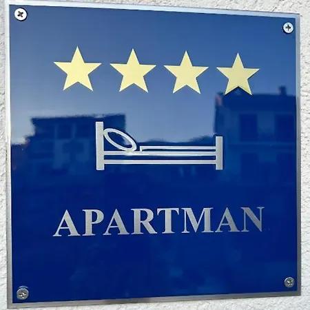Apartment Vieler Sterne
