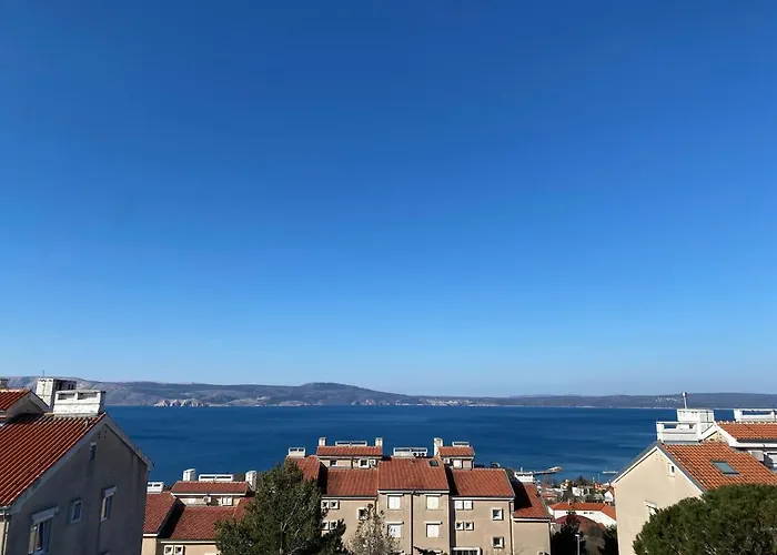 Vieler Sterne Apartament
