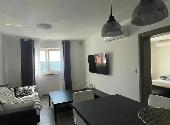 Vieler Sterne Apartament Novi Vinodolski