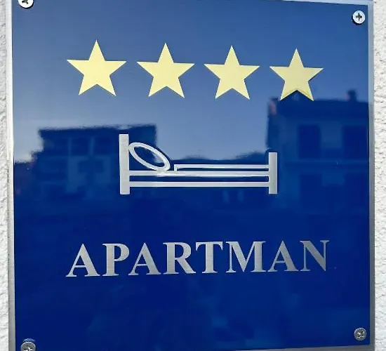 Apartament Vieler Sterne